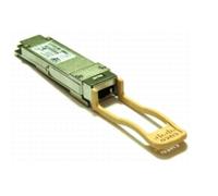 Cisco QSFP-40G-SR4= module émetteur-récepteur de réseau Fibre optique 40000 Mbit/s QSFP+ 850 nm
