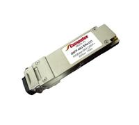 - Cisco QSFP-40G-SR4 Module émetteur-récepteur QSFP + - MPO Multimode