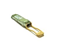 Cisco QSFP-40G-SR4= Module QSFP+ 40Gbps Fibre Optique Multimode (MMF) 850nm, Port LC, Portée 150m, Technologie 40GBASE-SR4, MSA