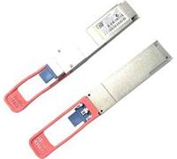 Cisco QSFP-40G-SR4-S= 40000 Mbit/s 850 nm Fibre Optique Network Transceiver Module