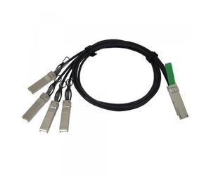 Cisco QSFP-4SFP10G-CU2M Nouveau