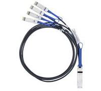 Cisco QSFP-4X10G-AC10M Nouveau