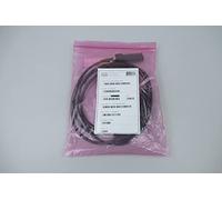Cisco QSFP - 4xSFP10G, 1m 1m QSFP+ 4 x SFP+ Noir câble d'InfiniBand - Câbles d'infiniband (1m, 1 m, QSFP+, 4 x SFP+, Noir, 40 Gbit/s)