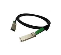 Cisco QSFP-H40G-CU5M= Câble 5m QSFP+ vers QSFP+ Noir InfiniBand 40 Gbit/s