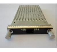 Cisco raccordement pour Module émetteur-récepteur 40, gigabit - 850nm 12 Fiber mPO/MTP connecteur