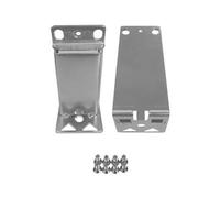 Cisco RCKMNT-19-CMPCT= Cisco 19" Rackmount Kit | RCKMNT-19-CMPCT= Cisco RCKMNT-19-CMPCT= Kit de montage en rack de 19"