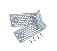 Cisco RCKMNT-1RU-1K= Rack-mount kit for 1 RU for C1000, C1200, C1300 24/48 port models