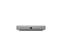 Cisco Room Bar BYOD Barre vidéo pour la collaboration hybride | Certifiée pour Microsoft Teams Rooms | First Light
