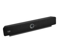 Room bar carbon bk standalone unit