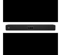 Cisco Room Bar Pro système de vidéoconférence 4K Ultra HD 60 ips 5x zoom numérique Ethernet/LAN noir
