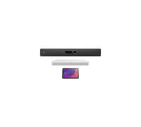 Cisco Room Kit EQ Système de visioconférence pour grandes salles de réunion | Carbon Black