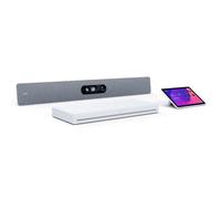 Cisco : ROOM kit EQ avec CODEC EQ QUAD CAM