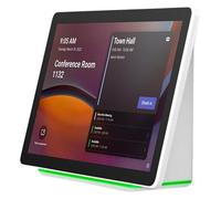 Cisco Room Navigator for Wall 25,6 cm (10.1") 1920 x 1200 pixels LCD Blanc