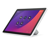 Cisco Webex Room Navigator - Table stand version - Télécommande pour système de vidéoconférence - affichage - LCD - 10.1" - câble - première lumière - pour P/N: CS-KIT-EQ-4K-K9++, CS-KIT-EQ-4KNRK9++,