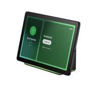 CISCO Room Navigator Wall Mount Carbon Black - SPARE