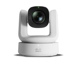 CISCO Room Vision PTZ Camera Arctic White - SPARE