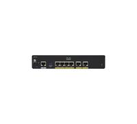 CISCO Routeur Cisco 900 C927-4P - 6 Ports