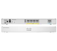Cisco integrated services router 1100-4g - routeur - de bureau