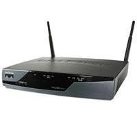 Cisco Routeur de sécurité ADSL 877