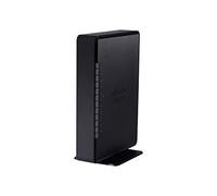 Cisco Routeur VPN RV134W avec 4 Ports Gigabit Ethernet, 1 WAN Gigabit , VDSL2 sans fil 802.11ac, protection à vie limitée (RV134W-E-K9-G5)