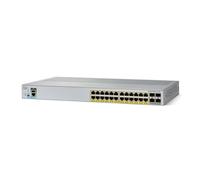 CISCO Routeur WS-C2960L-24TQ-LL-WS