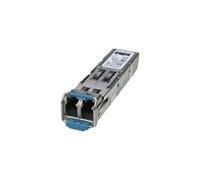 Cisco Module SFP GLC-LX-SM-RGD – 1 Gbps monomode 1310 nm LC robuste 10 km