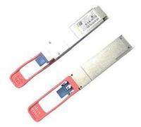 Cisco S-Class - Mode de transmetteur QSFP+ - 40GbE - 40GBase-LR4 - mode unique LC - jusqu'à 10 km - 1271 nm / 1291 nm / 1311 nm / 1331 nm G