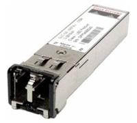 Cisco Systems Module SFP+ S-Class 10GbE 10GBase-ER monomode LC/PC 40 km 1550 nm