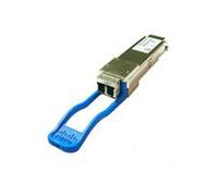 Cisco S-Class - QSFP+-Transceivermodul - 10 Gigabit Ethernet