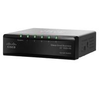 Cisco SD205T-EU Nouveau