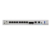 Cisco Systems Pare-feu Secure Firewall 1220CX 10GbE Bureau Nouveau