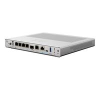 Cisco Secure Firewall 220 Threat Defense - Dispositif de sécurité - 1GbE - bureau/montage en rack