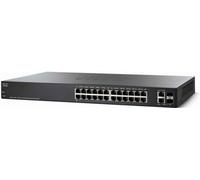 Cisco SF220-24P-K9-UK Nouveau