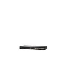 Cisco SF250-24-K9-EU Nouveau