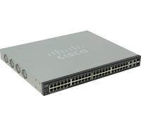 Cisco SF300-48PP-K9-EU Nouveau