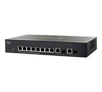 Cisco SF302-08PP-K9-EU