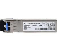 Cisco SFP-10/25G-LR-I Émetteur-récepteur SFP28 compatible BlueOptics pour monomode 10 ou