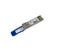 Cisco - Module émetteur-récepteur SFP28 - 25GbE, 10GbE - 25GBase-LR - pour P/N: A9903-8HG-PEC=, A9K-4HG-FLEX-FC=, ASR-9902, N9K-C9336C-FX2-E, NCS-55A2-MOD-HX-S G