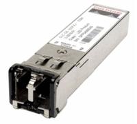 Cisco SFP-10G-BXD-I= Module émetteur-récepteur de réseau à fibre optique SFP+ 1330 nm 10000 Mbit/s