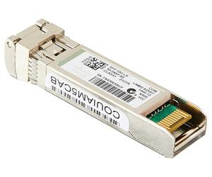 Cisco SFP-10G-LR= convertisseur de support réseau 1310 nm