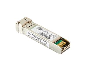 Cisco SFP-10G-LR= Module émetteur-récepteur 10 Gigabit Ethernet, 1310 nm, portée 10km, fibre SMF, interface SFP, 0-70°C, 1W consommation