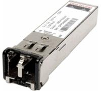 - Module transmetteur SFP+ - 10GbE - 10GBase-LR - mode unique LC/PC - jusqu'à 10 km - 1310 nm
