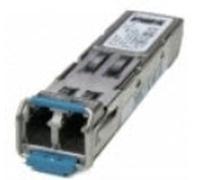 Cisco SFP-10G-LRM= - Câblé - 300 m - 1310 nm - 1 W - 75 g - 0 - 70 °C