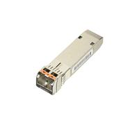 Cisco SFP-10G-LRM= Module émetteur-récepteur 10GBASE-LRM, 1310 nm, portée 300m MMF/SMF, 0-70°C, connectivité filaire, 1W consommation