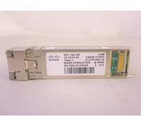 Cisco SFP-10G-SR 10GBase-SR SFP+.