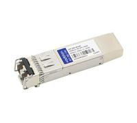 Cisco SFP-10G-SR Compatible SFP+ Transceiver - Module transmetteur SFP+ - 10GbE - 10GBase-SR - 850 nm