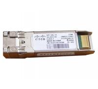 Cisco SFP-10G-SR-S= module émetteur-récepteur de réseau Fibre optique 10000 Mbit/s SFP+ 850 nm