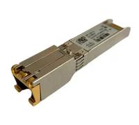 Cisco SFP-10G-T-X= module émetteur-récepteur de réseau Fibre optique 10000 Mbit/s SFP+