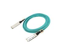 Cisco SFP-25G-AOC3M Câble Fibre Optique/InfiniBand 3m SFP28 Mâle/Mâle, 25Gbit/s, Vert - Code SH: 85444290