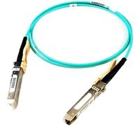 Cisco Câble optique actif SFP-25G-AOC5M SFP28 25Gbps 5 m Gris Nouveau
